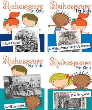 shakespeare-for-kids-lesson-cover