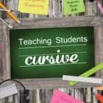 teaching-cursive-to-students
