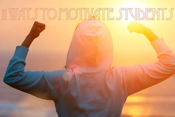 Motivating Students
