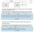 This is a content page for the Addition and Subtraction Strategies lesson plan. There are a couple graphics showing number line strategies for adding or subtracting. The orange Learn Bright logo is at the bottom of the page.