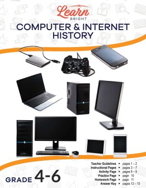 Computer & Internet History