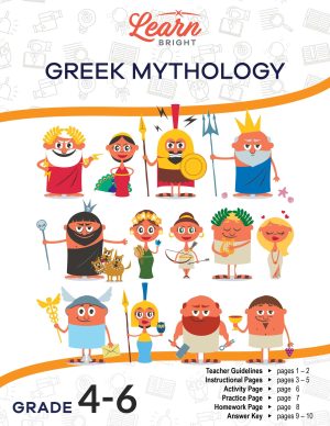 Greek Mythology