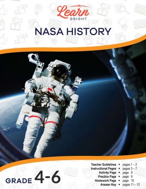 NASA History