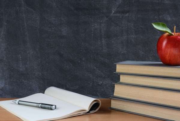 Teaching Supplies