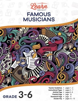 Famous Musicians