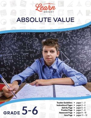 Absolute Value