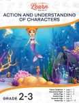 Action and Understanding of Characters