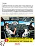 Action and Understanding of Characters