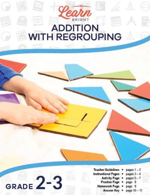 Addition with Regrouping