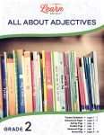 All about Adjectives