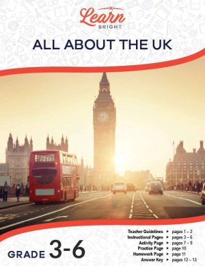 All About the UK