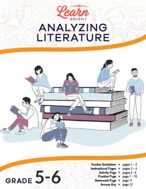Analyzing Literature