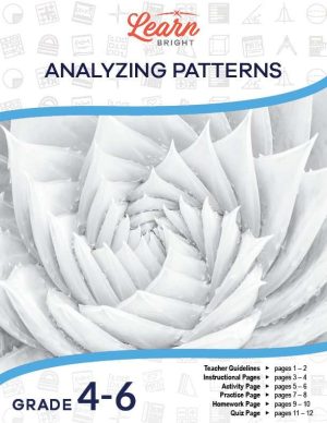 Analyzing Patterns
