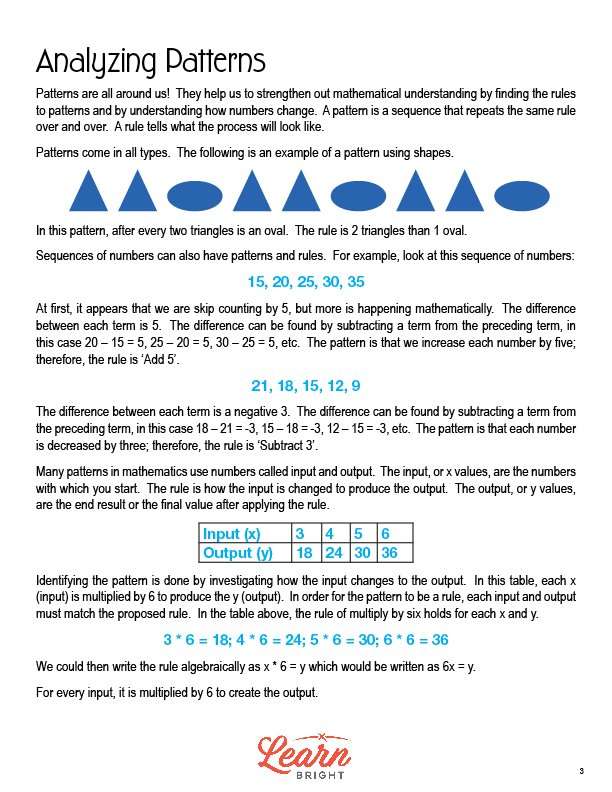 Analyzing Patterns: The Key to Winning Strategies