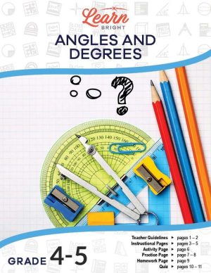 Angles and Degrees