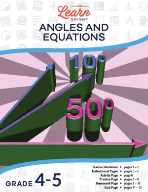 Angles and Equations