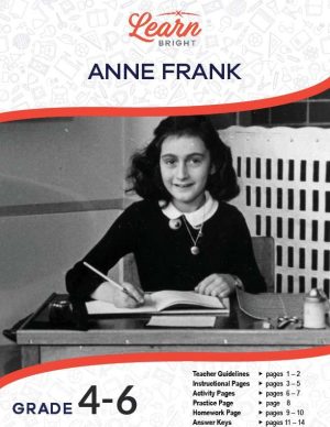 Anne Frank