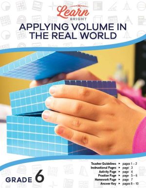 Applying Volume in the Real World