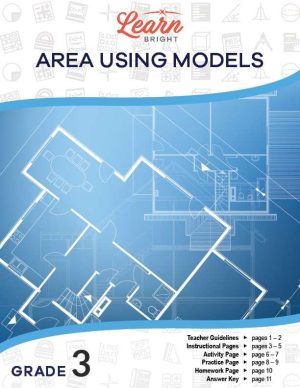 Area Using Models