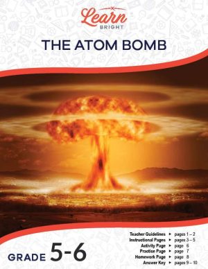 Atom Bomb