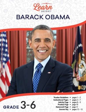 Barack Obama