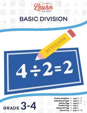 Basic Division