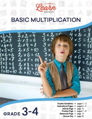 Basic Multiplication