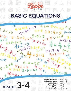 Basic Equations