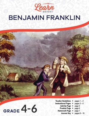 Benjamin Franklin