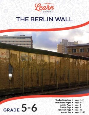 Berlin Wall