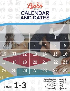 Calendar and Dates
