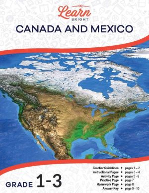 Canada and Mexico