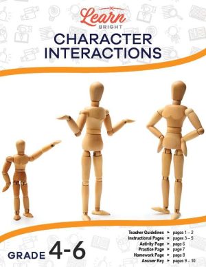 Character Interactions
