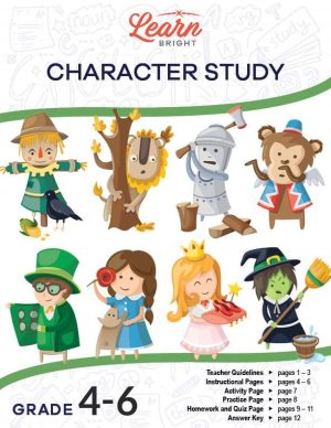 Character Study