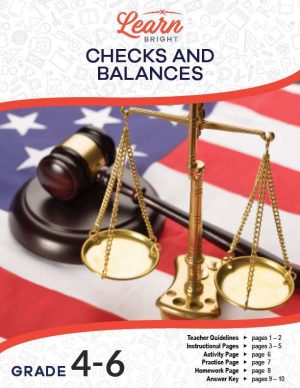 Checks and Balances
