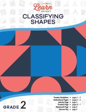 Classifying Shapes