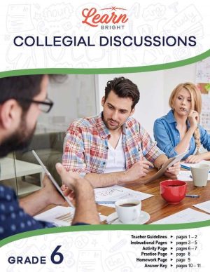 Collegial Discussions