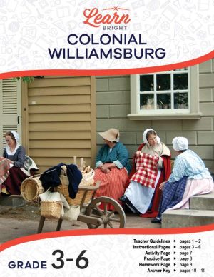 Colonial Williamsburg