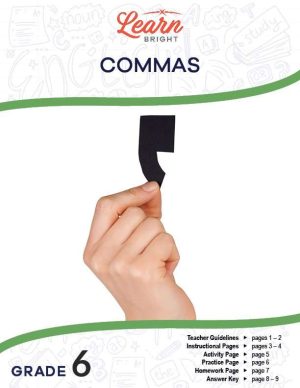 Commas