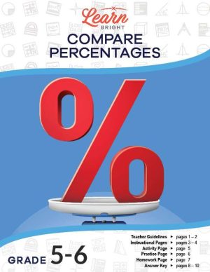 Compare Percentages