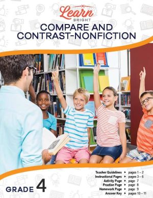 Compare and Contrast - Nonfiction
