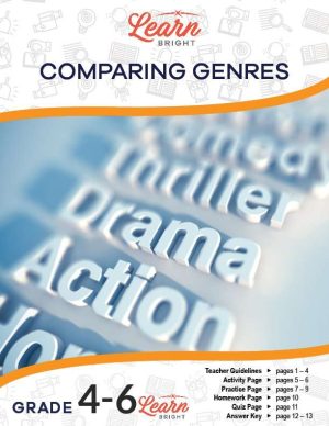 Comparing Genres
