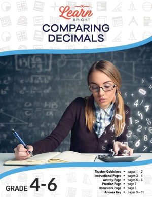 Comparing Decimals