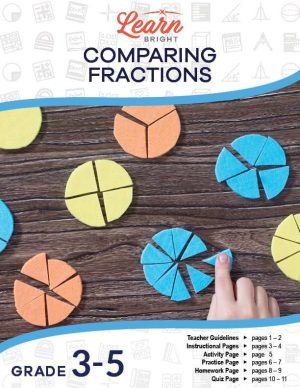 Comparing Fractions