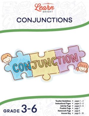 Conjunctions