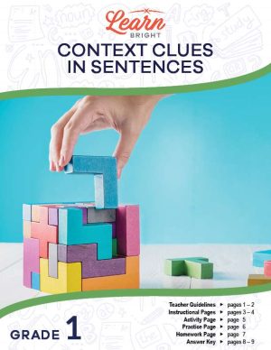 Context Clues in Sentences