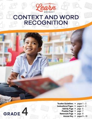 Context and Word Recognition