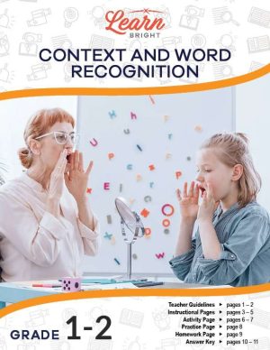 Context and Word Recognition