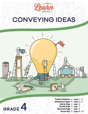 Conveying Ideas