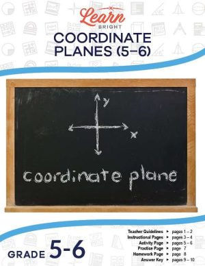 Coordinate Planes